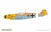 Eduard 2112 AFRIKA DUAL COMBO 1/72